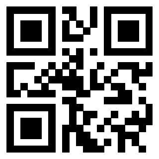 QrCode di 3302049002