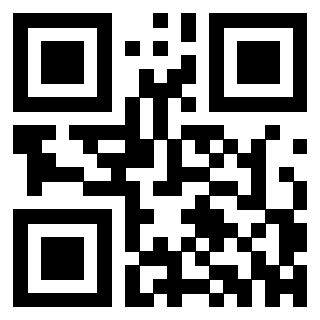 3302049003 - Immagine del QrCode
