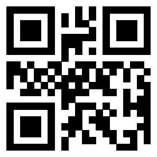 Immagine del Qr Code di 3302049004