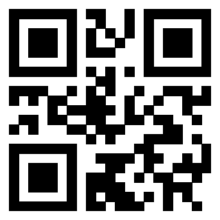 Immagine del QrCode di 3302049005