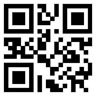 3302049010 - Immagine del QrCode