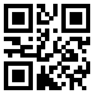 Immagine del QrCode di 3302049011