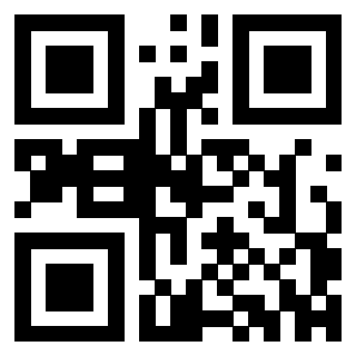Immagine del QrCode di 3302049012