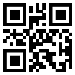 Immagine del Qr Code di 3302049013