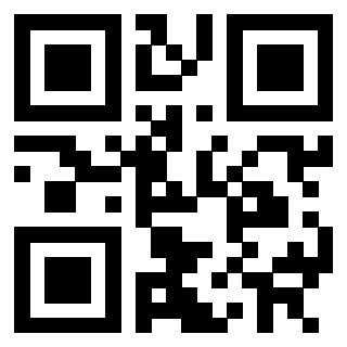 3302049016 Qr Code associato