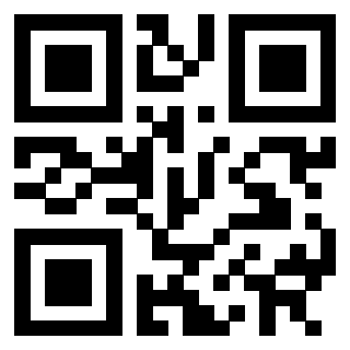 QrCode di 3302049020