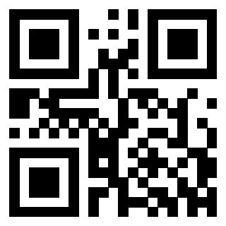 3302049021 Qr Code associato