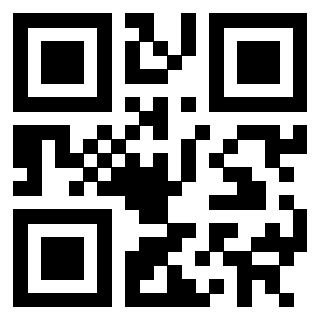 3302049023 - Immagine del QrCode