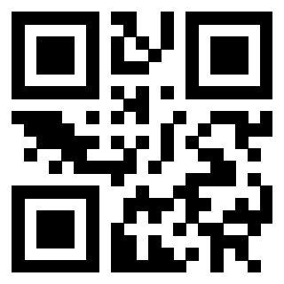 Immagine del QrCode di 3302049025