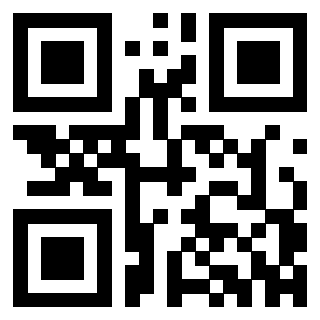 Scansione del Qr Code di 3302049027