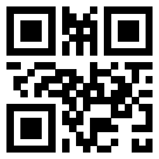 Immagine del Qr Code di 3302049030