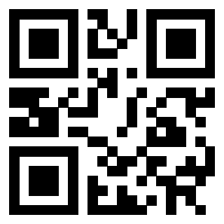 Il Qr Code di 3302049031