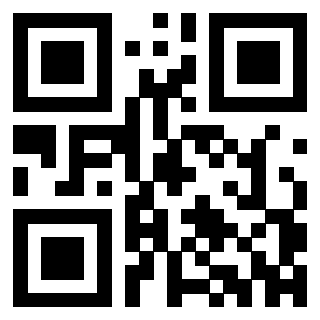 Qr Code di 3302049033