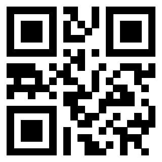 3302049038 Qr Code associato
