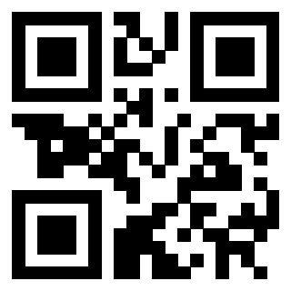 Qr Code di 3302049039