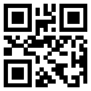 Qr Code di 3302049041