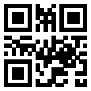 3302049044 QrCode associato