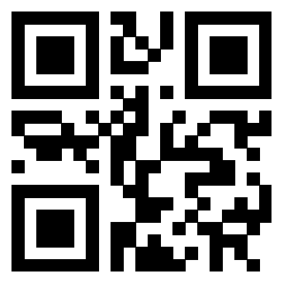 3302049046 - Immagine del QrCode associato