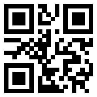 3302049047 Qr Code associato