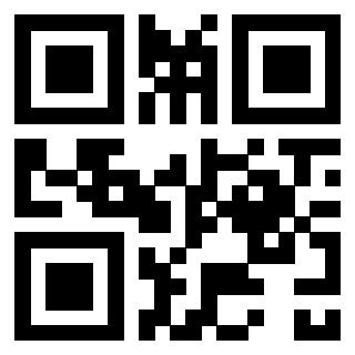 3302049048 QrCode associato