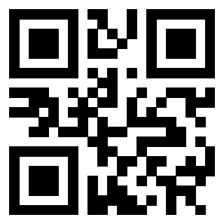 QrCode di 3302049049