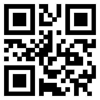 3302049051 QrCode associato