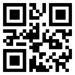 Il Qr Code di 3302049052