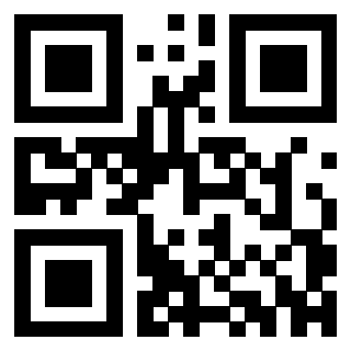 Qr Code di 3302049056