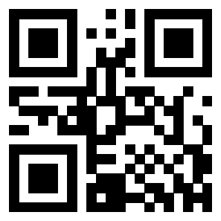 3302049058 - Immagine del QrCode associato