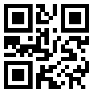 QrCode di 3302049060