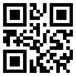 3302049061 - Immagine del Qr Code