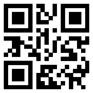 Il Qr Code di 3302049062
