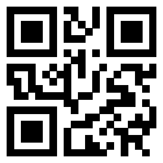 Qr Code di 3302049064