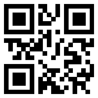 Immagine del Qr Code di 3302049066