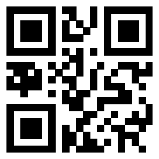 3302049068 - Immagine del Qr Code