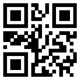 Qr Code di 3302049069