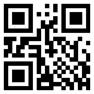 3302049070 - Immagine del Qr Code associato
