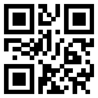 3302049071 QrCode associato