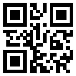 Il Qr Code di 3302049073
