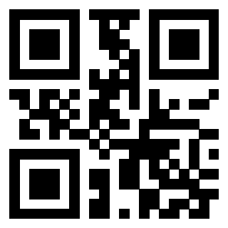 3302049074 QrCode associato