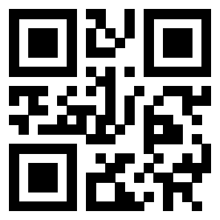 Il Qr Code di 3302049076