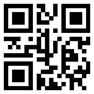 Scansione del Qr Code di 3302049077