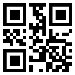 Qr Code di 3302049078