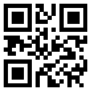 3302049080 QrCode associato