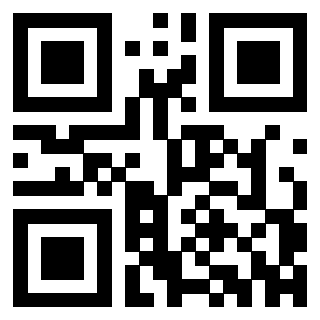 Il QrCode di 3302049081