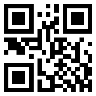 Immagine del QrCode di 3302049082
