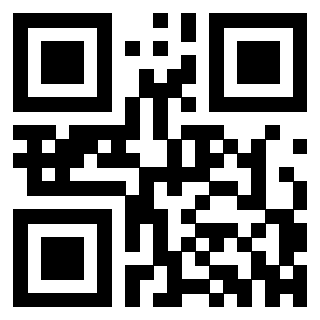 3302049085 Qr Code associato