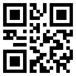 Immagine del QrCode di 3302049087