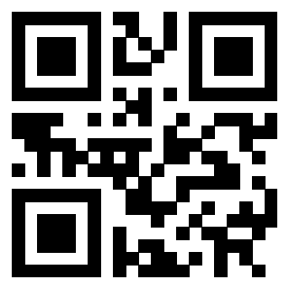 Immagine del QrCode di 3302049088