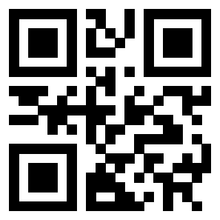 3302049089 - Immagine del QrCode